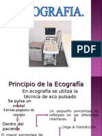 ECOGRAFIA