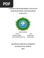 Download RSUD SANGATTA by Ahmad Junaedi Sendiko S Farm  Apt SN253205450 doc pdf