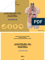 Anatomia Atividade