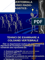 1. Tehnici imagistice de investigatie a coloanei vertebrale.ppt
