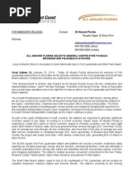 Download All Aboard Florida chooses Moss  Associates to Build Fort Lauderdale and West Palm Beach stations by allaboardflorida SN253209963 doc pdf