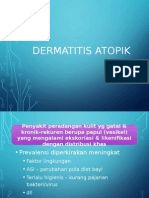 Dermatitis