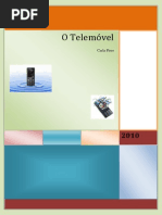 O Telemóvel