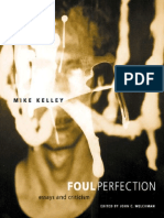 Foul Perfection Essays and Criticism PDF