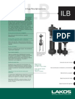 SLS 289 ILB Brochure