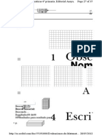 Evaluaciones de Matematicas 6 PDF