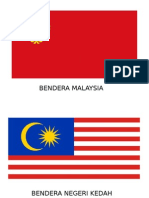 Bendera Malaysia