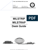 Navsup P-409 - Milstrip/Milstrap Desk Guide