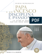 Teologia-Disciplina e Passione - Educare 3