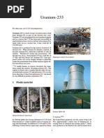 Download Uranium 233 by Gordon Duff SN253228484 doc pdf