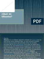 Ubuntu