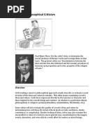 Download Moral and Philosophical Criticism by AFsa SN253230673 doc pdf