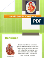 Caso Clinico Insuficiencia Cardiaca