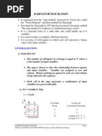 (K-Map) KARNAUGH MAP.pdf