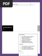 Seminario 1 Nutricion Bioquimica 2