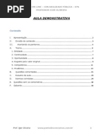 Download Contabilidade Pblica - Igor Oliveira by User SN253232998 doc pdf