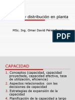 Capacidad y Distribucion en Planta (1)