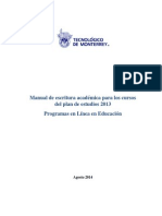 MANUAL Escritura académica PE 2013  Vers2014(2).pdf