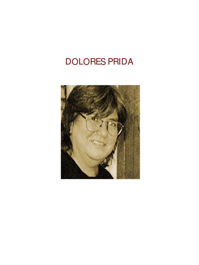 Coser Y Cantar Dolores Prida Pdf Writer