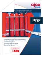 2-Operating and Main-Tenance Manual For CO2 System - 43404219