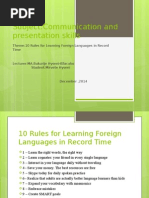 Instruction Txt