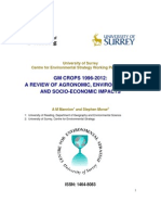 04-13 Morse Mannion GM Crops