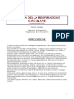 Respirazione Circolare - Italiano