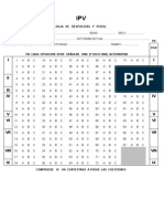 Ipv Plantilla