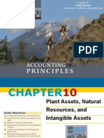 Weygandt Accounting Principles 10e PowerPoint Ch10