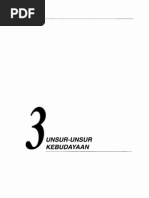 Download Bab3 Unsur Unsur Kebudayaan by budi  SN25324114 doc pdf