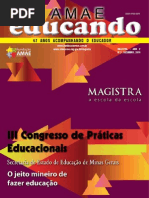 AMAE 3 _ Dezembro de 2014