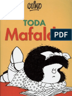 Quino - Toda Mafalda 1
