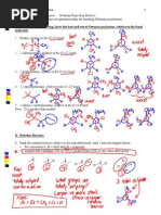 Download Newman Projections Practice Problems-Answers by Natasha Nadya SN253245425 doc pdf