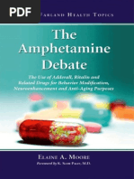 Download The Amphetamine Debate by Andrew Kamen SN253246152 doc pdf