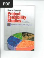 Download How to Develop Project Feasibility Studies by Alvin John F Balagbag SN253247382 doc pdf
