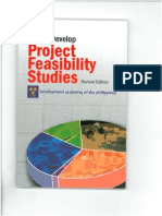 How to Develop Project Feasibility Studies