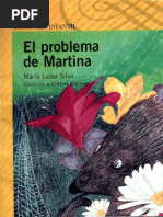 El Problema de Martina