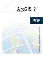 Modul Arcgis PDF