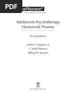 Download Adolescent Homework Planner by Jorin Bukosky SN253250890 doc pdf