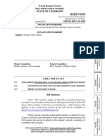 Colorado 2014 HB1288 Amended PDF