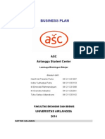Business Plan - ASC