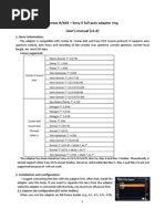 Download Fringer Contax N - S E Retail -Eng v16 by oldxfile SN253255466 doc pdf