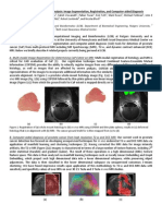 Medical Imaging Thesis