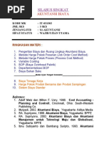 Download Bab 1 - Akuntansi Biaya by wahyudi_43 SN25326251 doc pdf