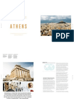 Classics in Athens