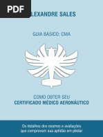 E-Book Como Obter Seu CMA Alexandre Sales v144408012015