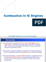 Combustion Ppt