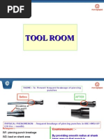 Tool Room