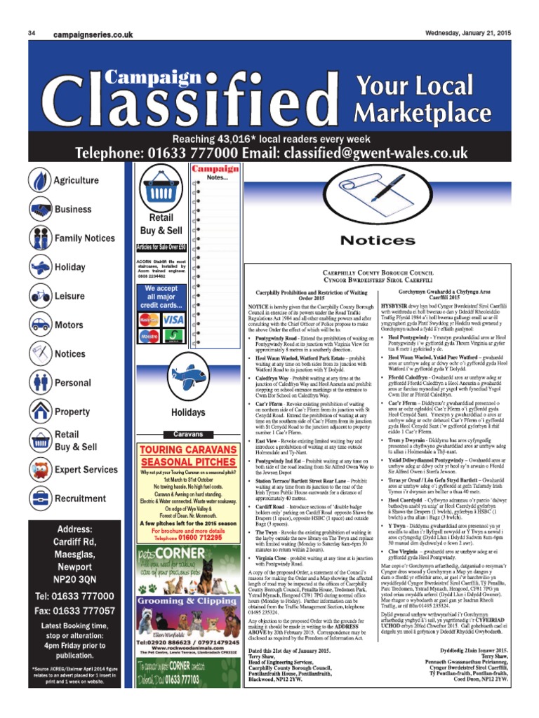 Local Services & Ads Guide | PDF | Advertising | Credit Card