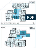 Sevens - Wing Wise Floor Plans PDF